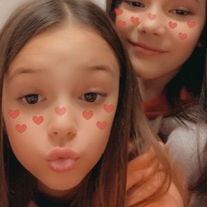 Meet your Posher, Kate